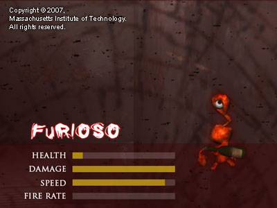 Furioso